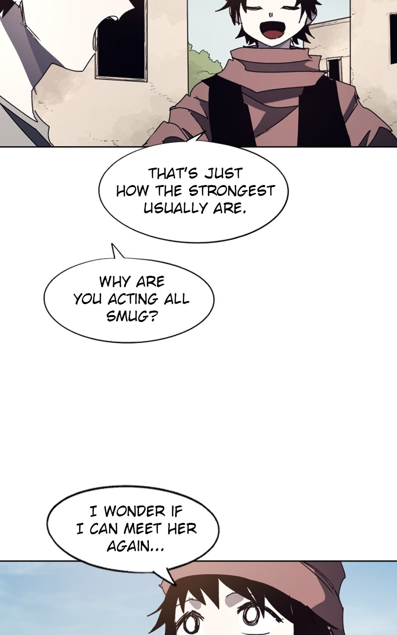 Read The Ember Knight Manga Online