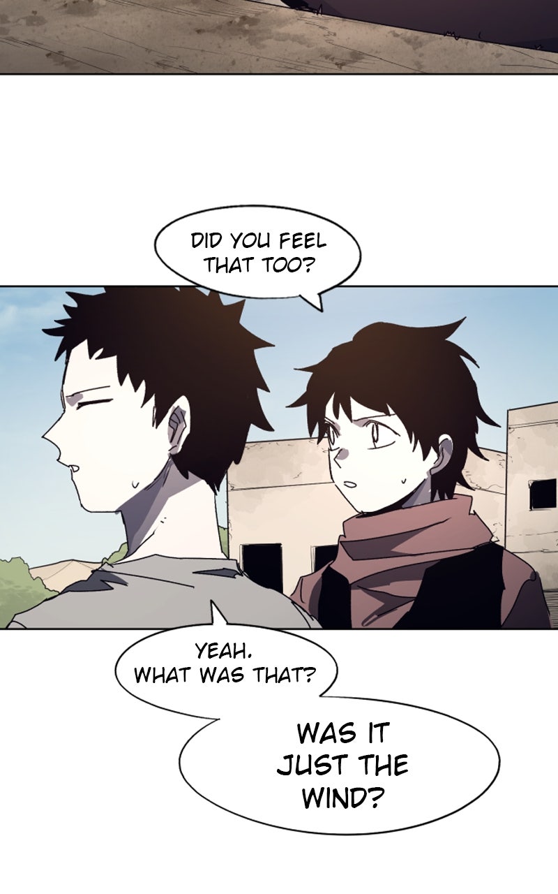 Read The Ember Knight Manga Online
