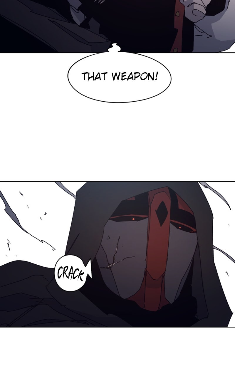 Read The Ember Knight Manga Online