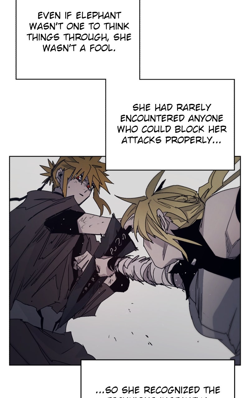 Read The Ember Knight Manga Online