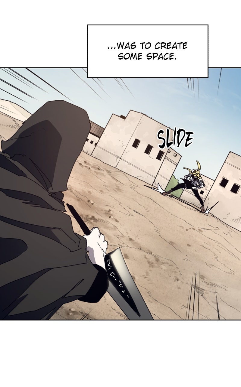 Read The Ember Knight Manga Online