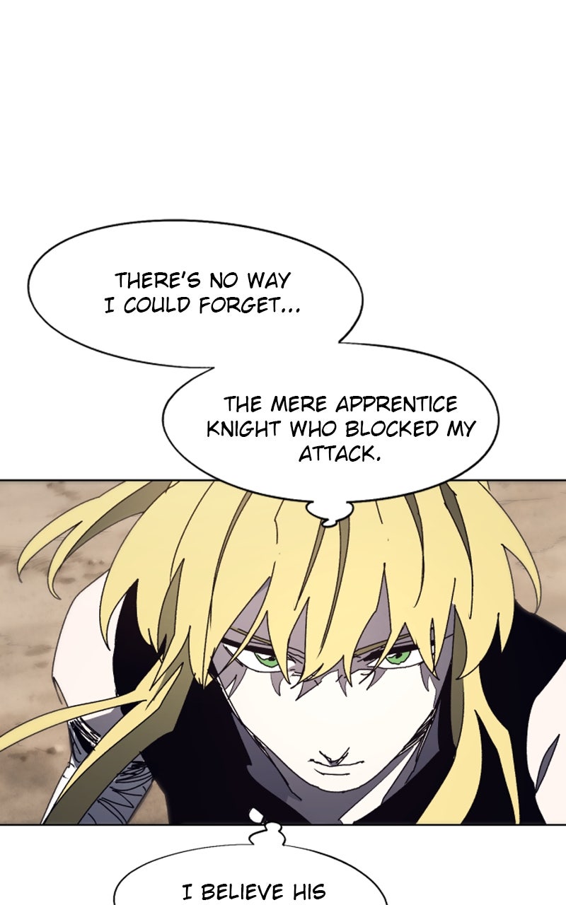 Read The Ember Knight Manga Online