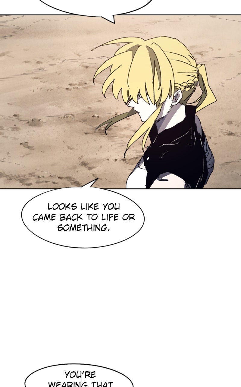 Read The Ember Knight Manga Online