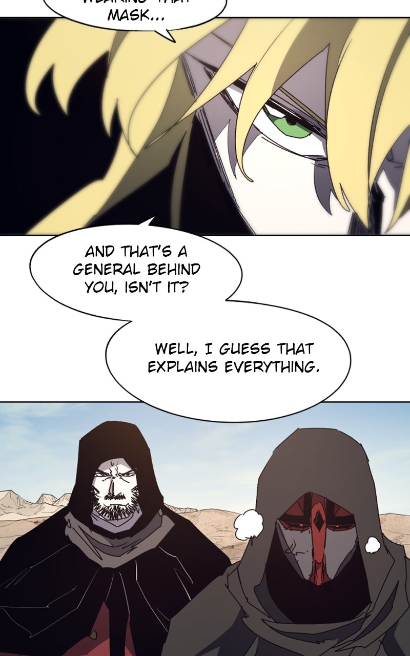 Read The Ember Knight Manga Online