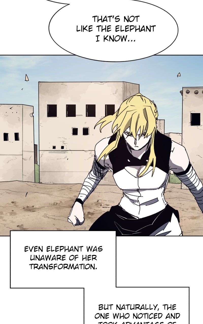 Read The Ember Knight Manga Online