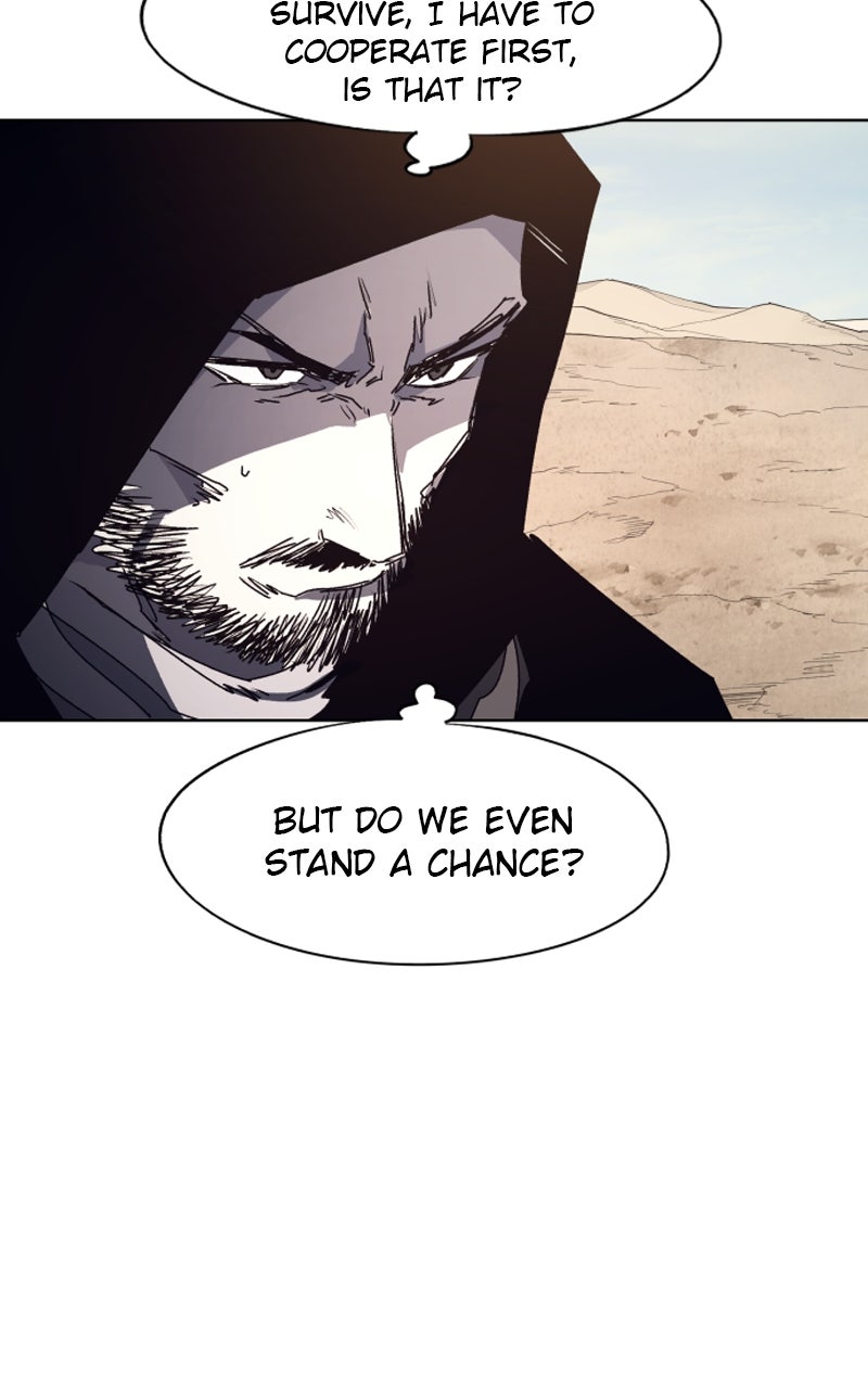 Read The Ember Knight Manga Online