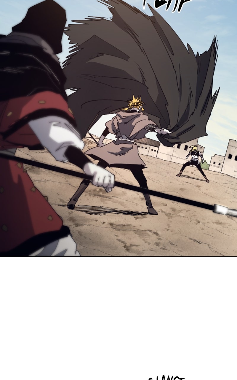 Read The Ember Knight Manga Online