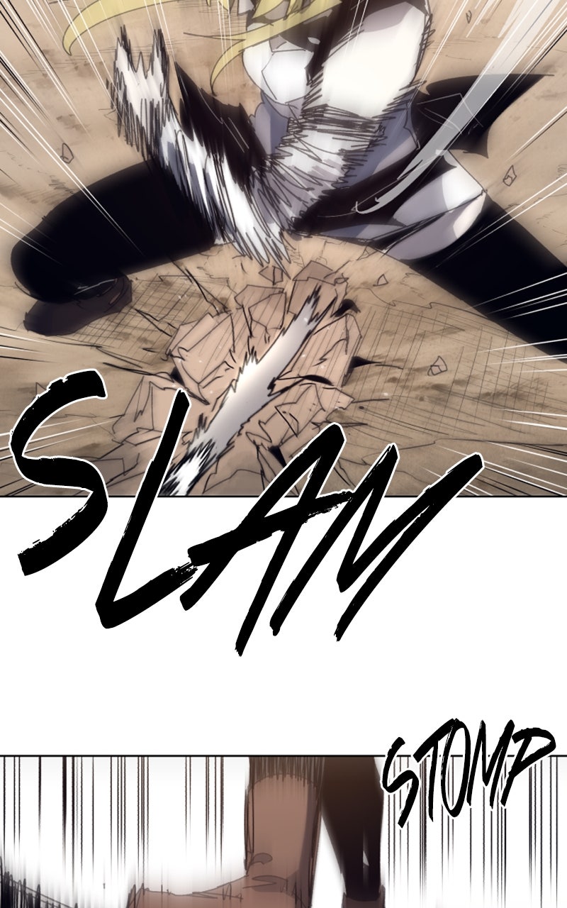 Read The Ember Knight Manga Online