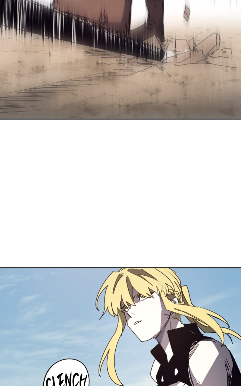 Read The Ember Knight Manga Online