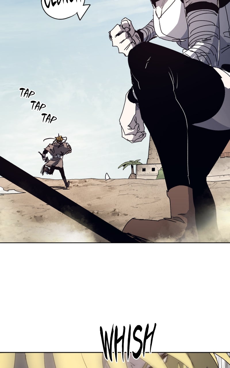 Read The Ember Knight Manga Online