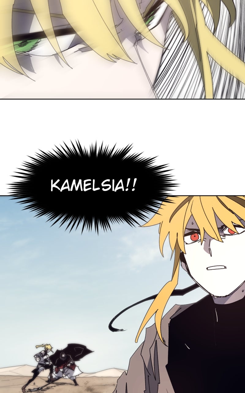 Read The Ember Knight Manga Online