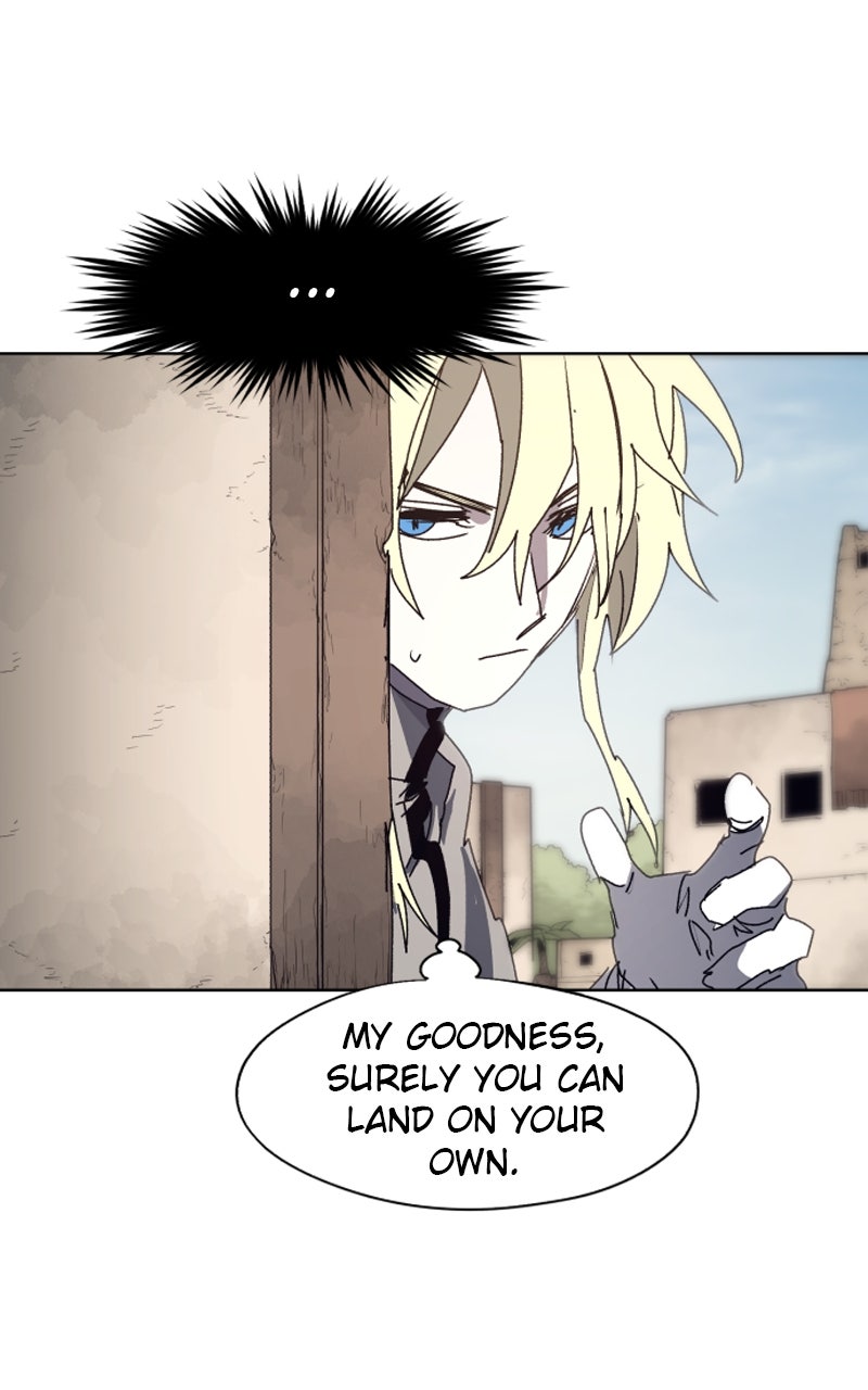 Read The Ember Knight Manga Online