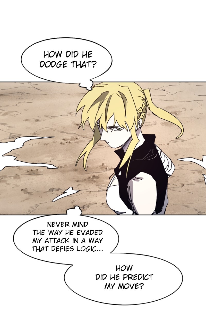 Read The Ember Knight Manga Online