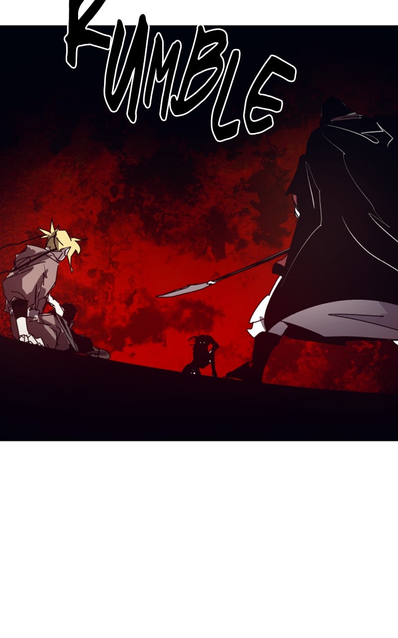 Read The Ember Knight Manga Online
