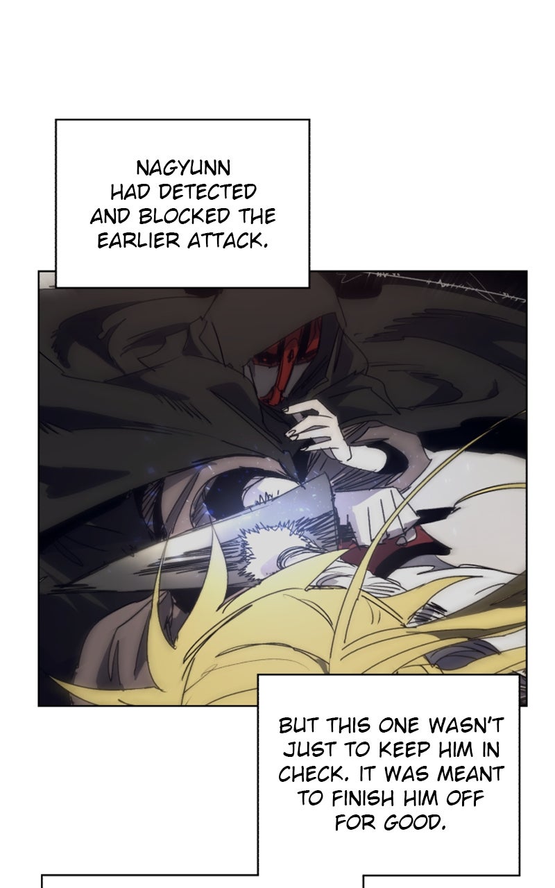 Read The Ember Knight Manga Online
