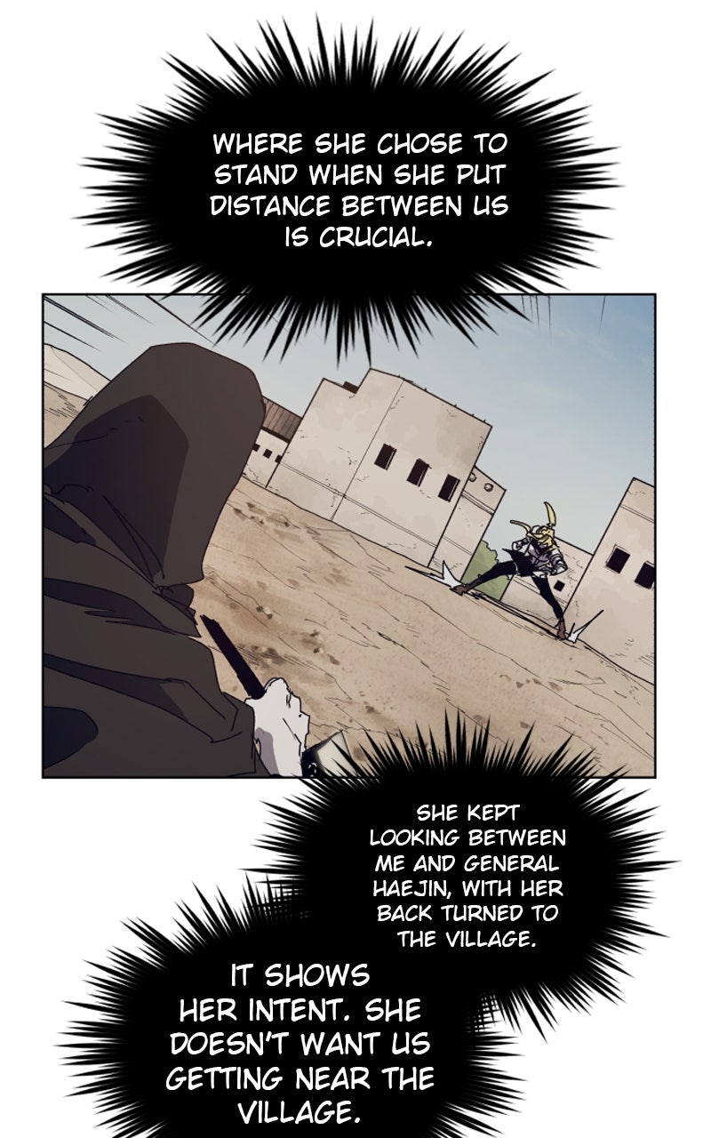 Read The Ember Knight Manga Online