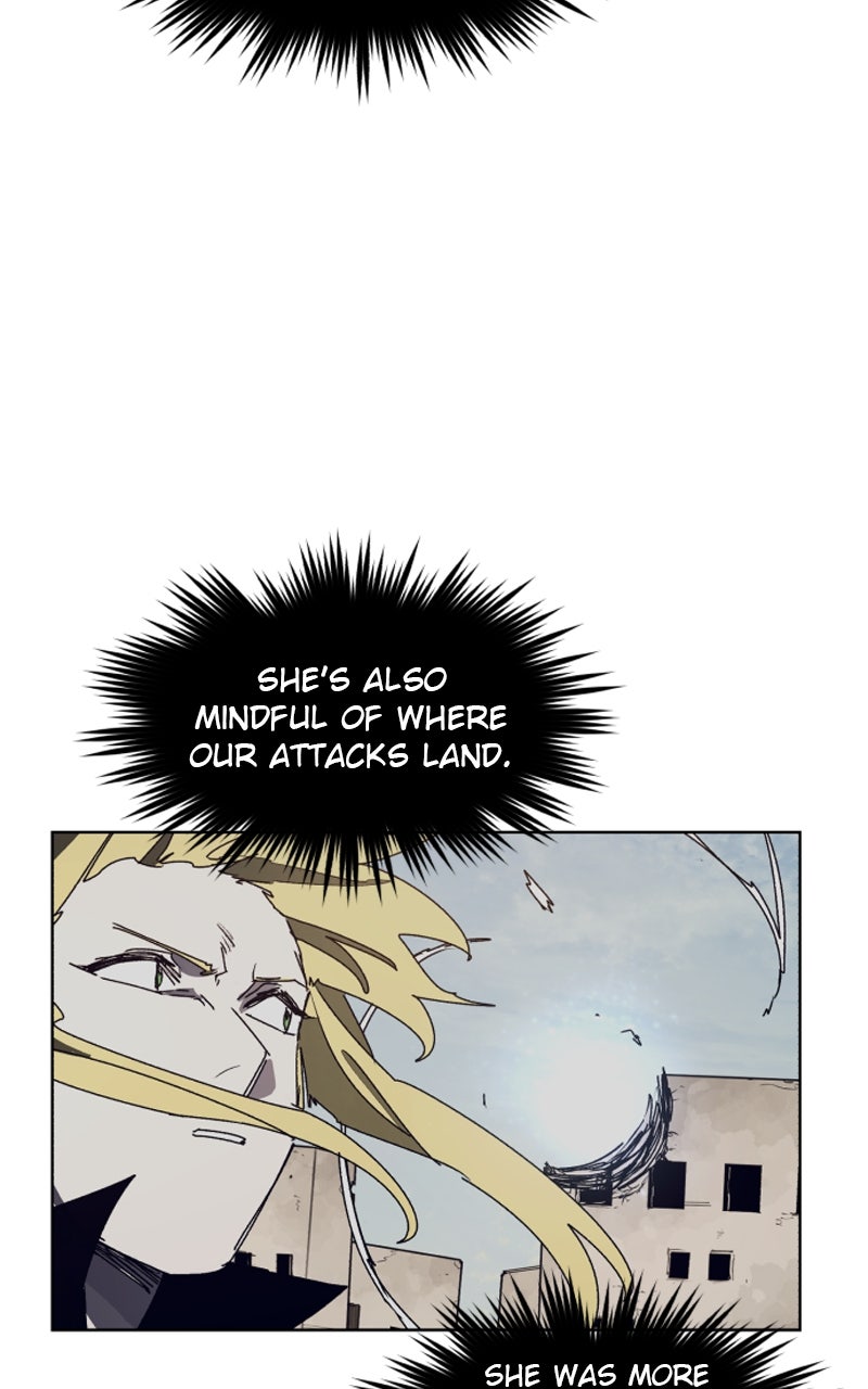 Read The Ember Knight Manga Online