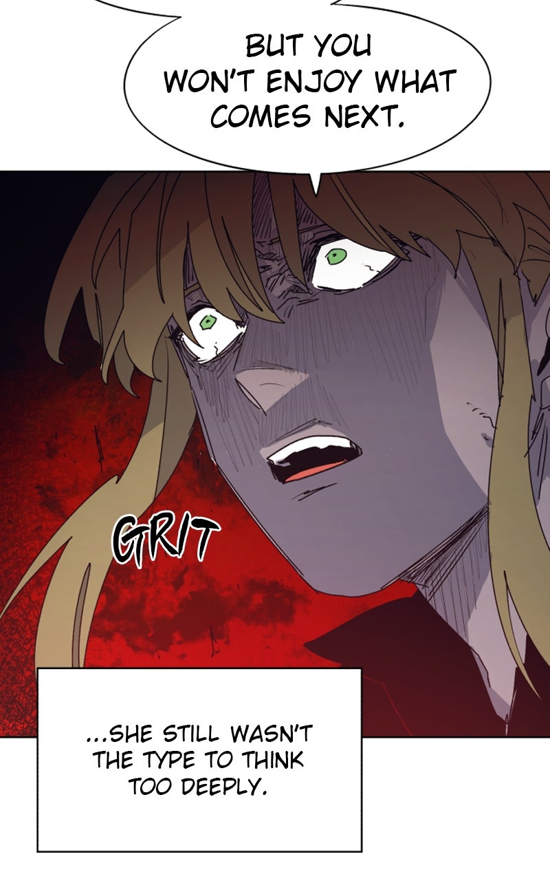 Read The Ember Knight Manga Online