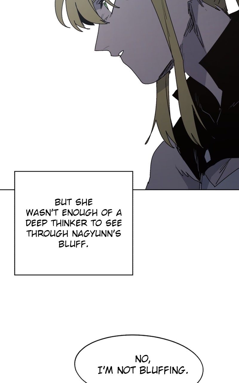 Read The Ember Knight Manga Online