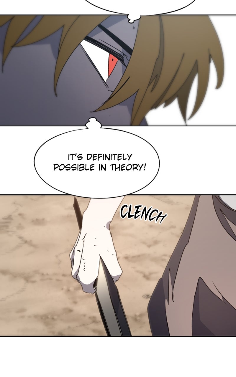 Read The Ember Knight Manga Online
