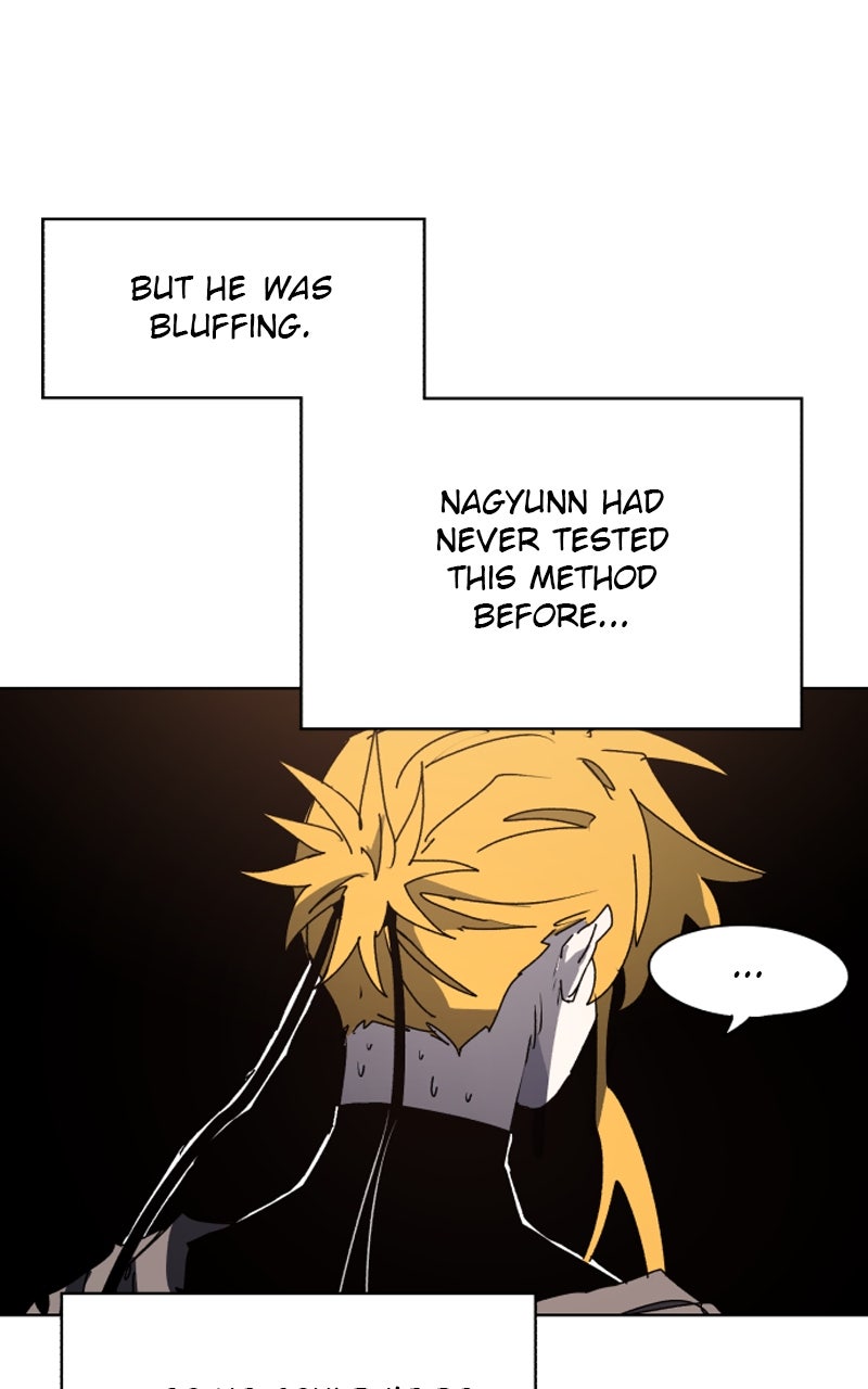 Read The Ember Knight Manga Online