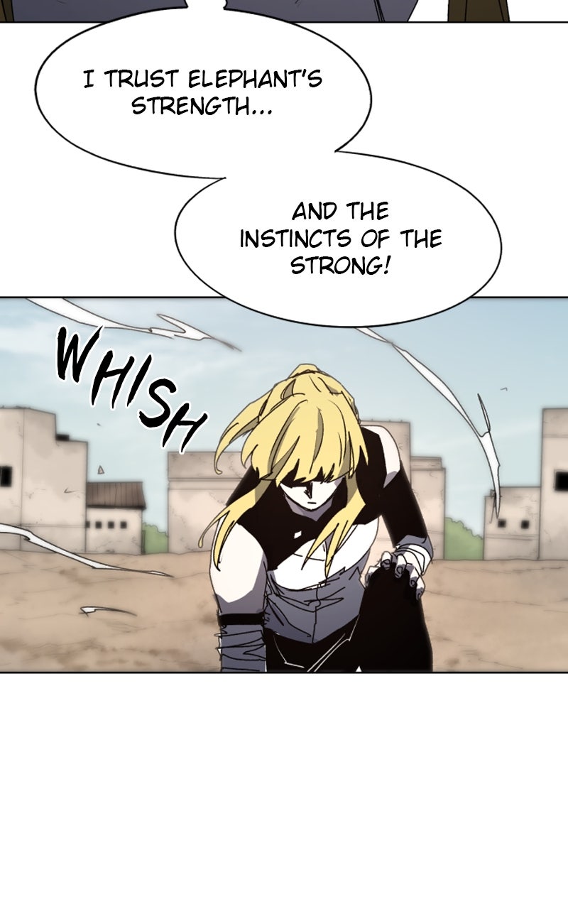 Read The Ember Knight Manga Online
