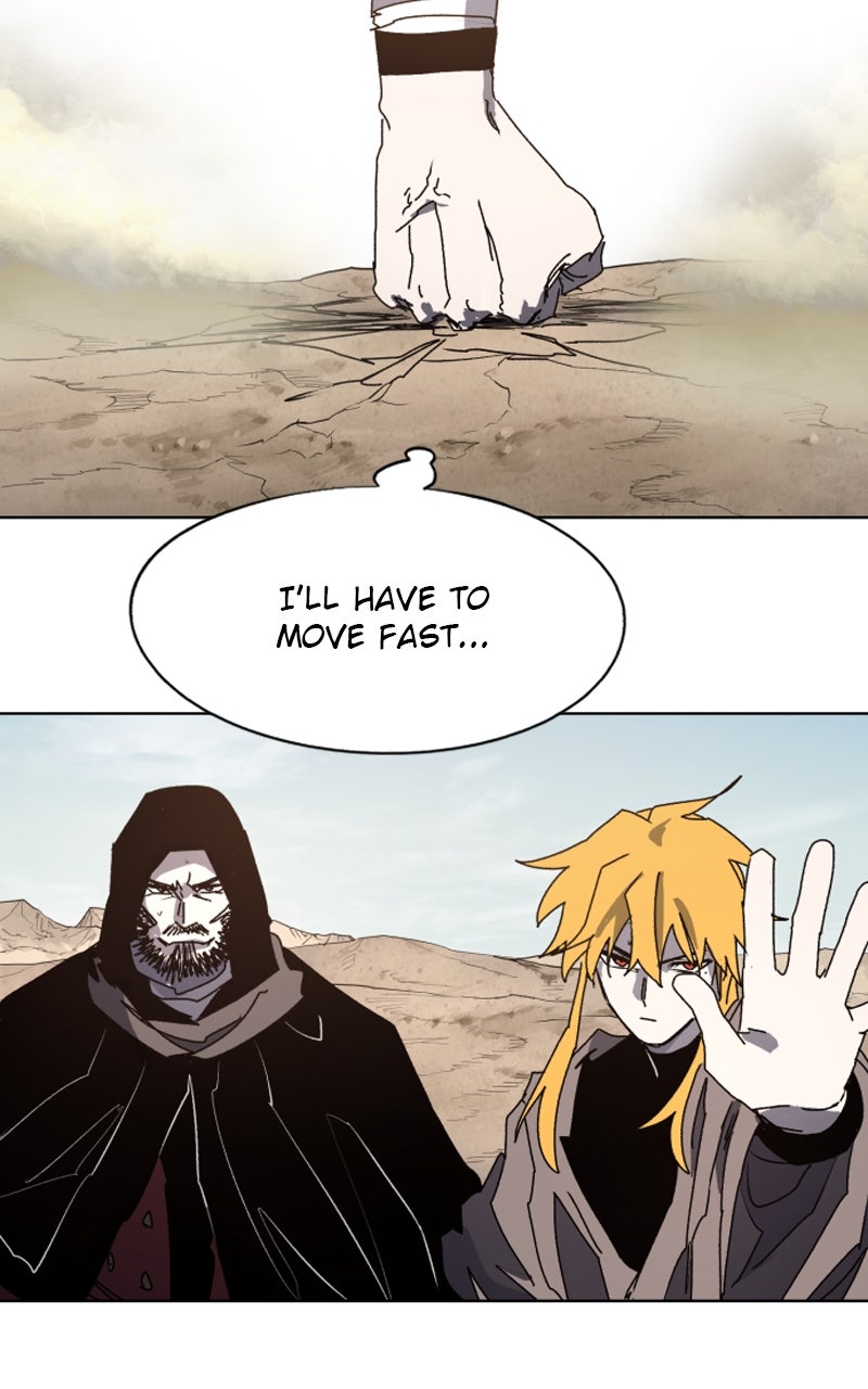 Read The Ember Knight Manga Online