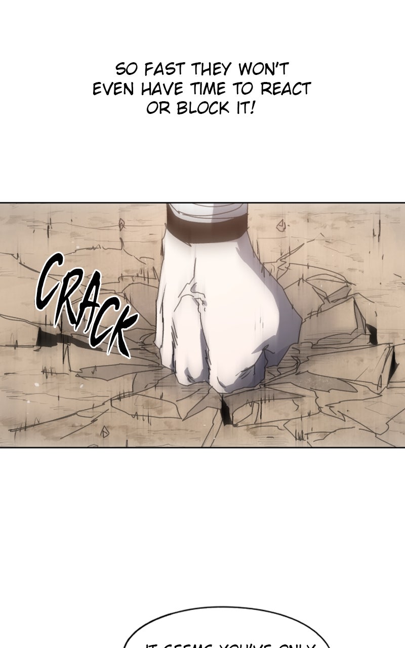 Read The Ember Knight Manga Online