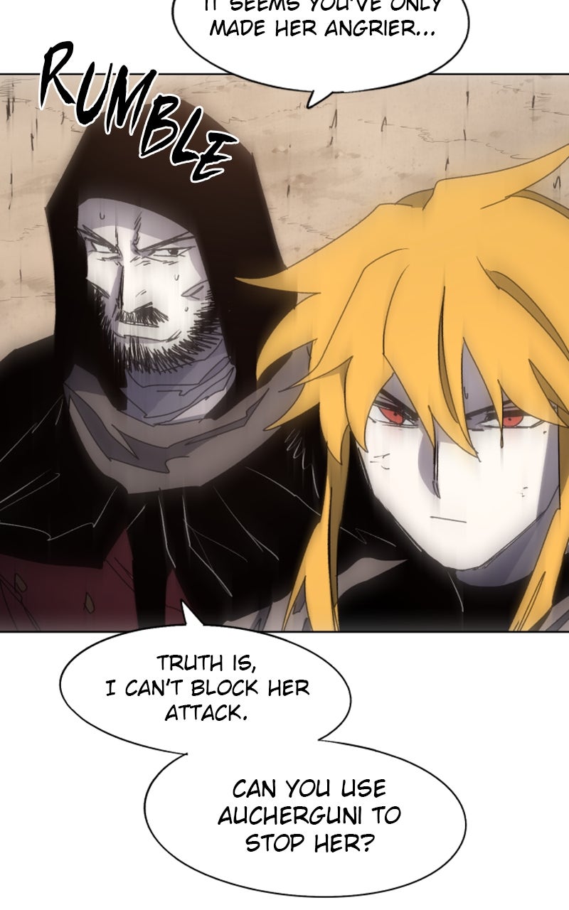 Read The Ember Knight Manga Online
