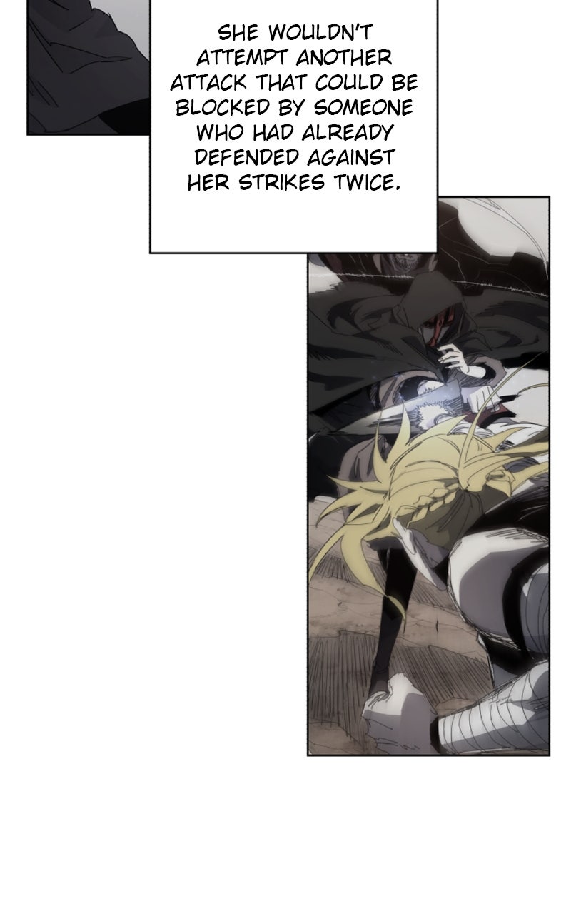 Read The Ember Knight Manga Online
