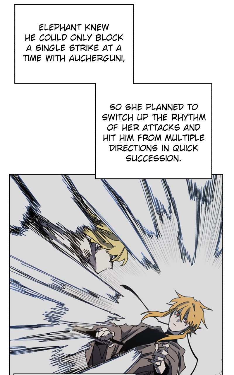 Read The Ember Knight Manga Online