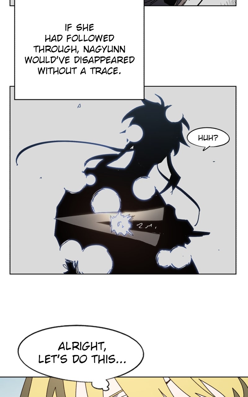 Read The Ember Knight Manga Online