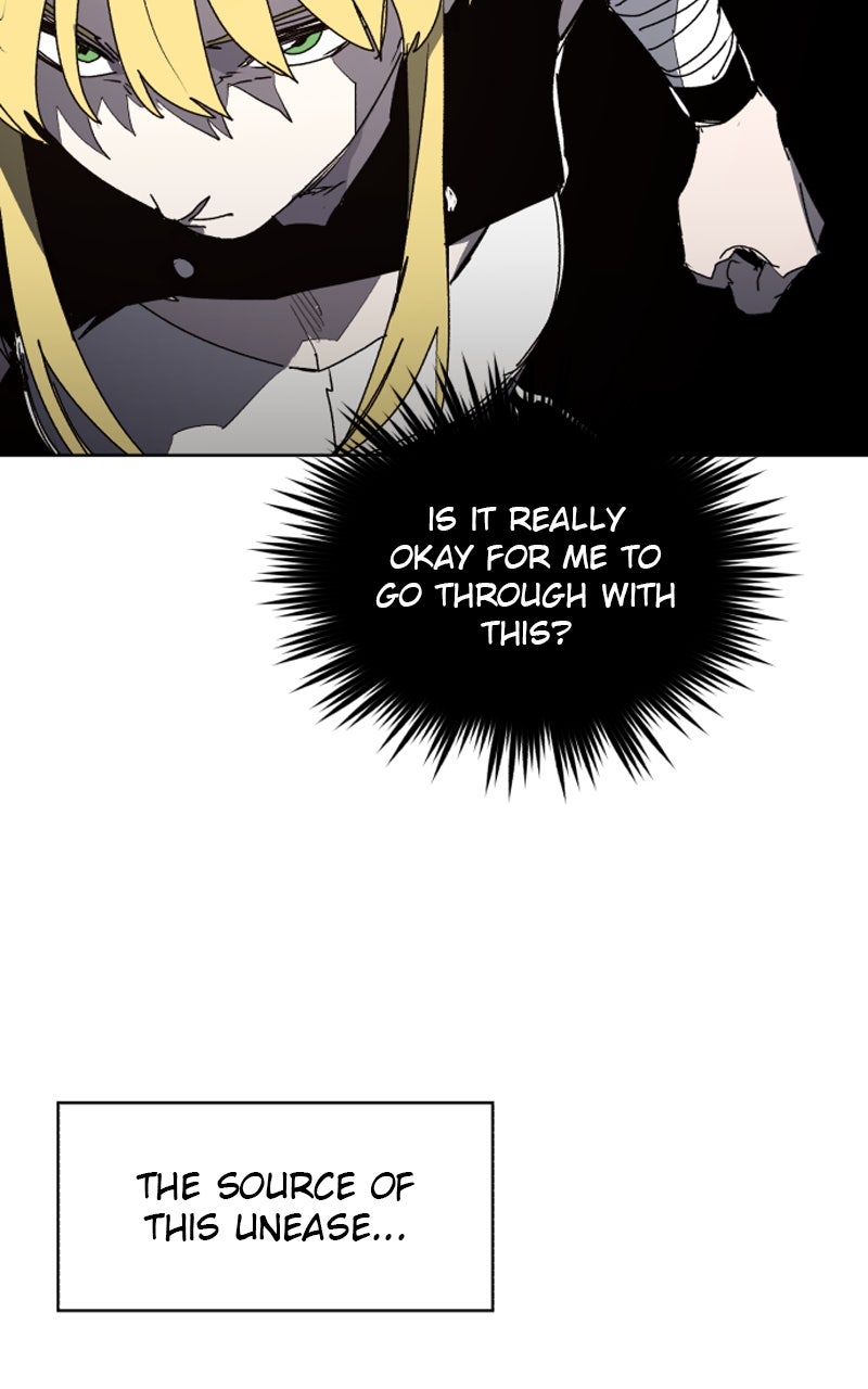 Read The Ember Knight Manga Online