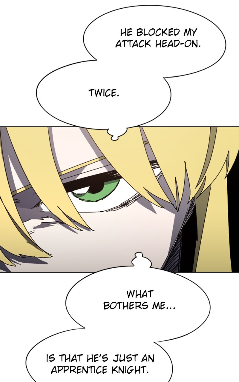 Read The Ember Knight Manga Online