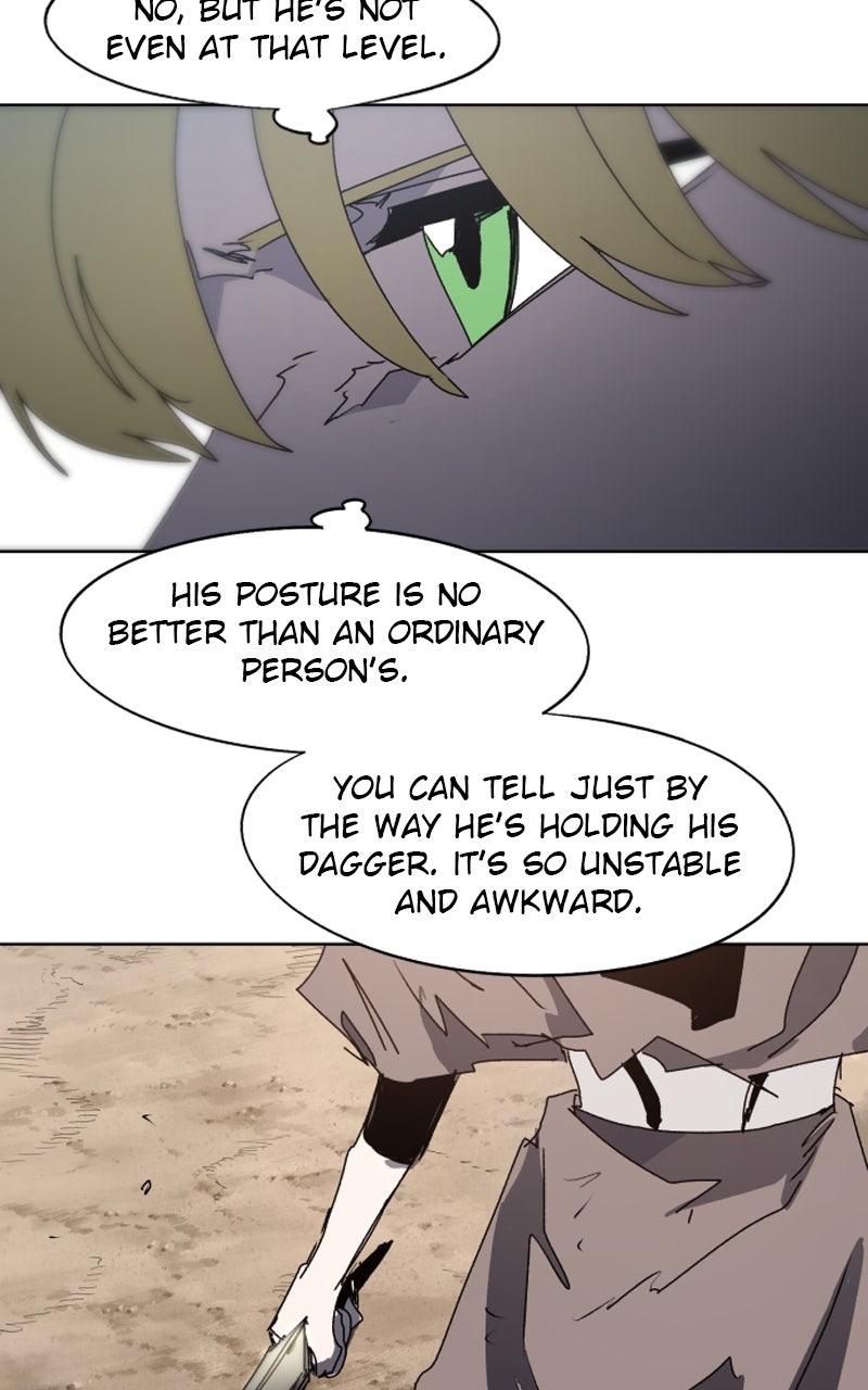 Read The Ember Knight Manga Online