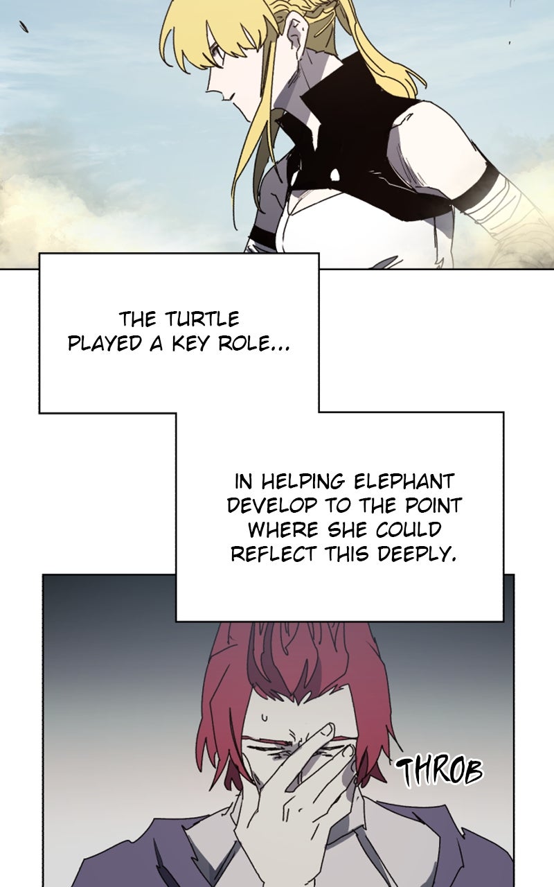 Read The Ember Knight Manga Online