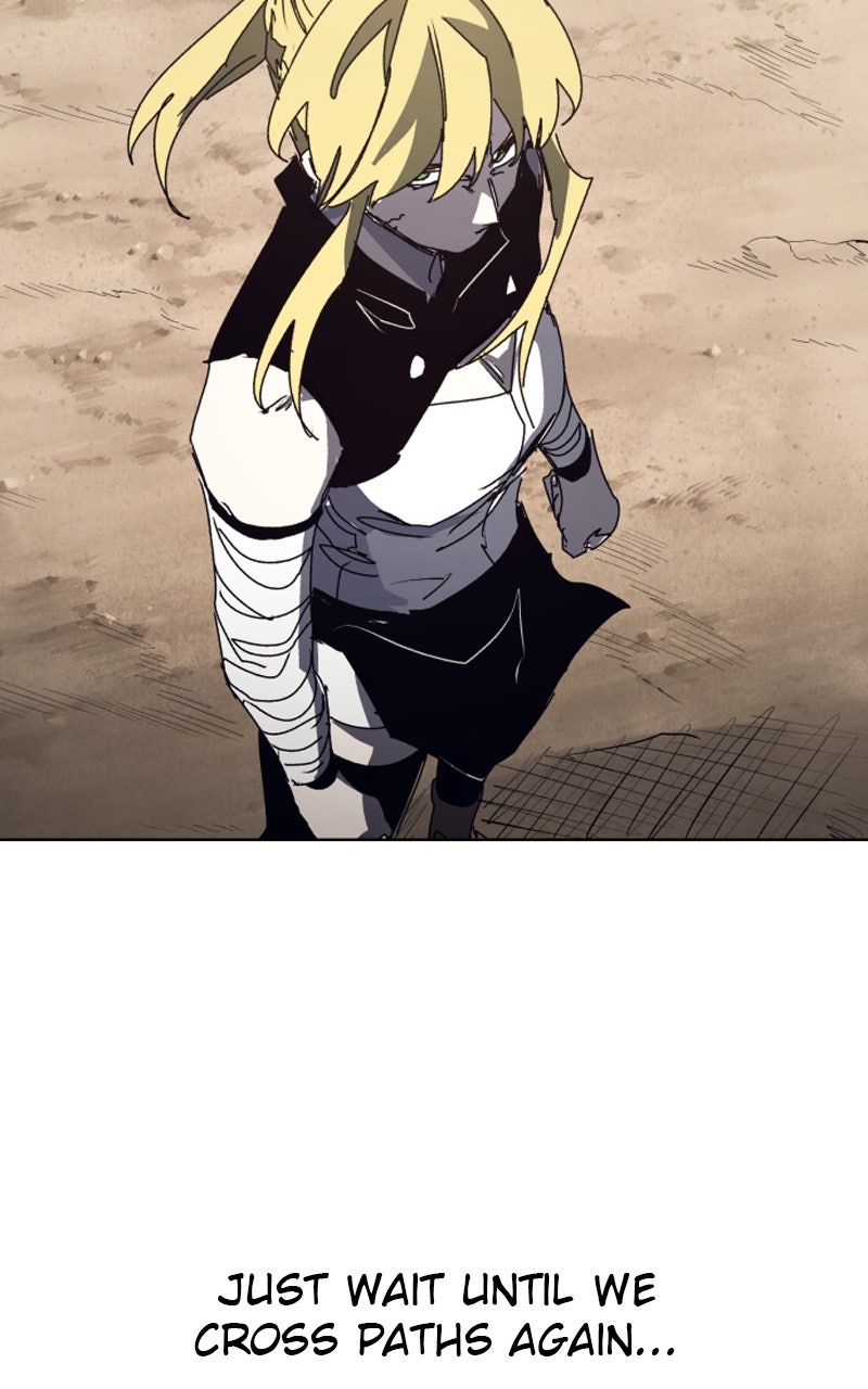 Read The Ember Knight Manga Online