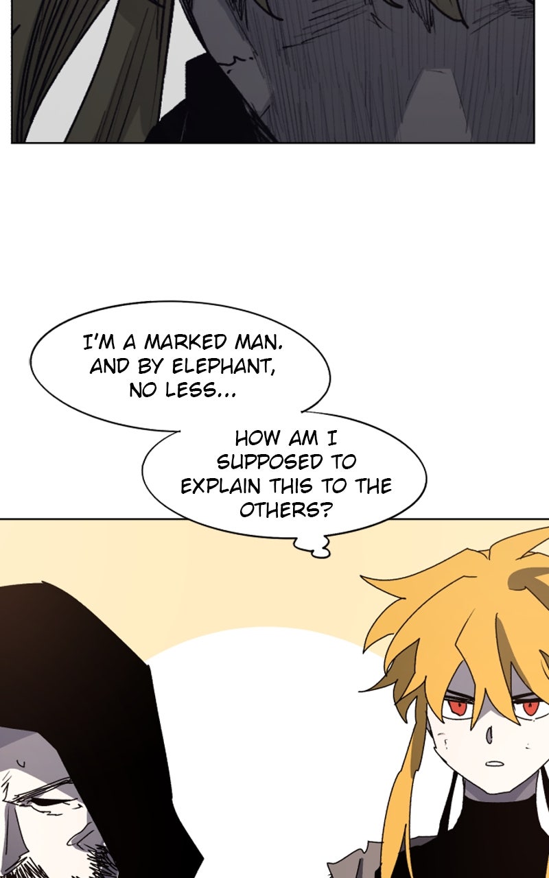 Read The Ember Knight Manga Online