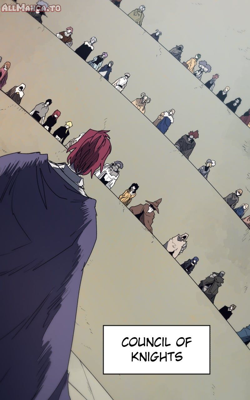 Read The Ember Knight Manga Online