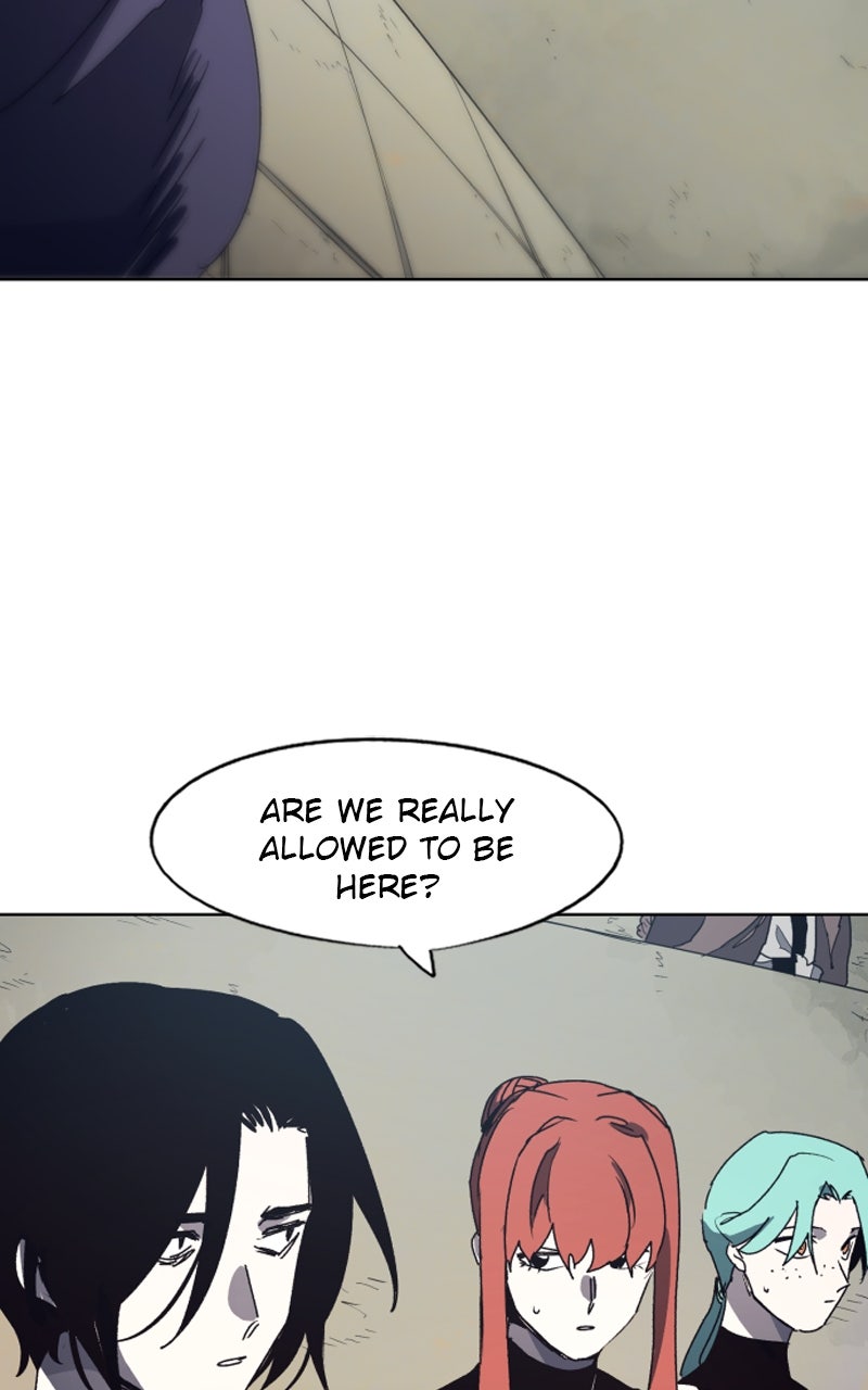 Read The Ember Knight Manga Online