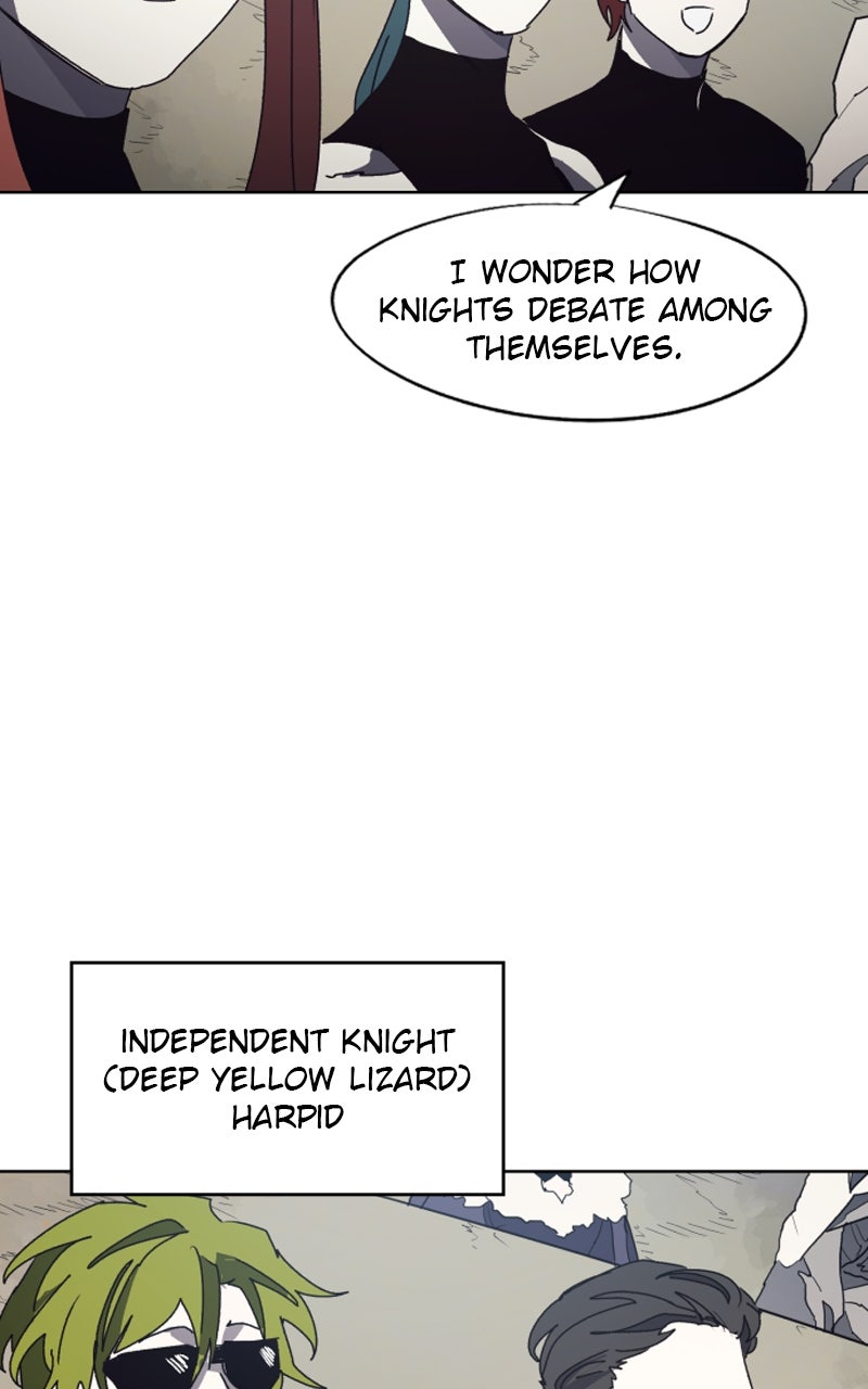 Read The Ember Knight Manga Online