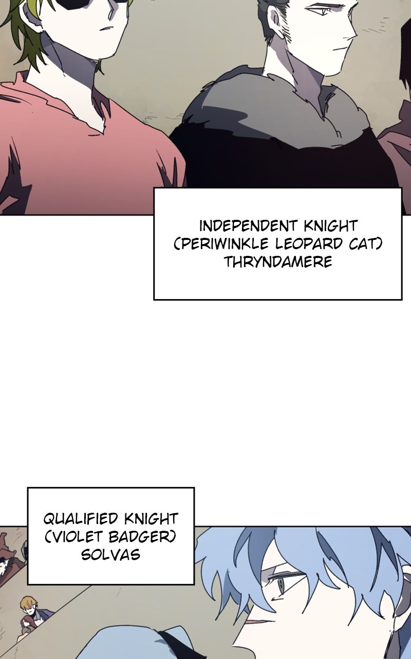 Read The Ember Knight Manga Online