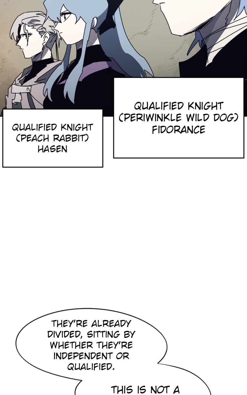 Read The Ember Knight Manga Online