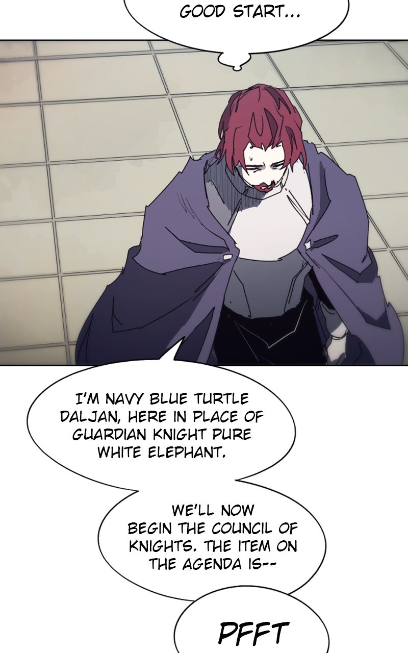 Read The Ember Knight Manga Online