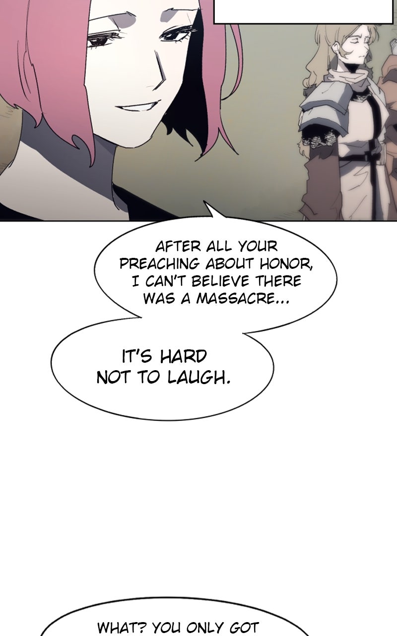 Read The Ember Knight Manga Online