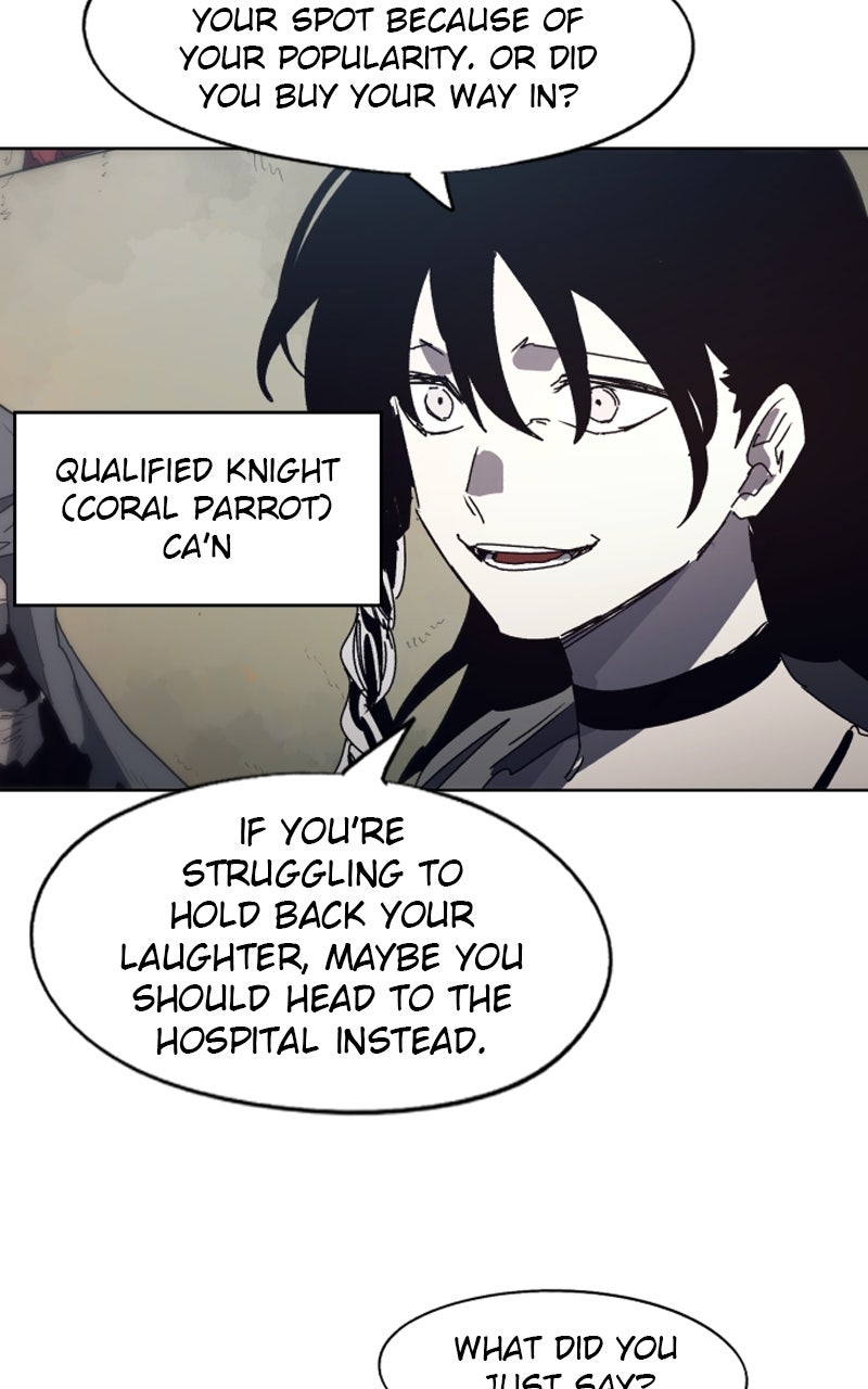 Read The Ember Knight Manga Online