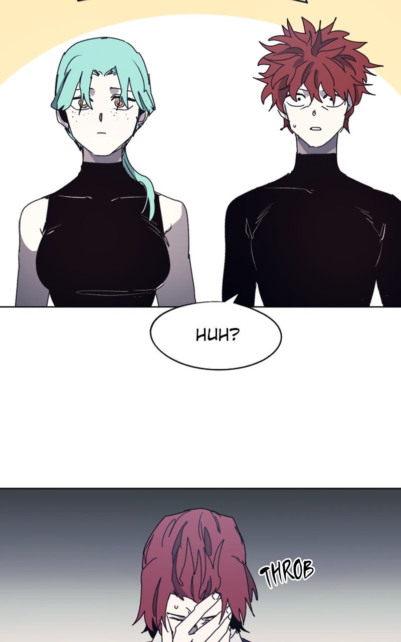Read The Ember Knight Manga Online
