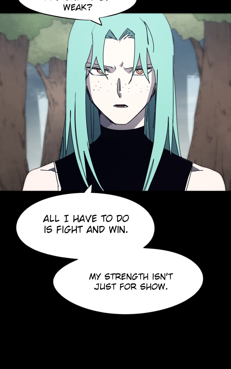 Read The Ember Knight Manga Online