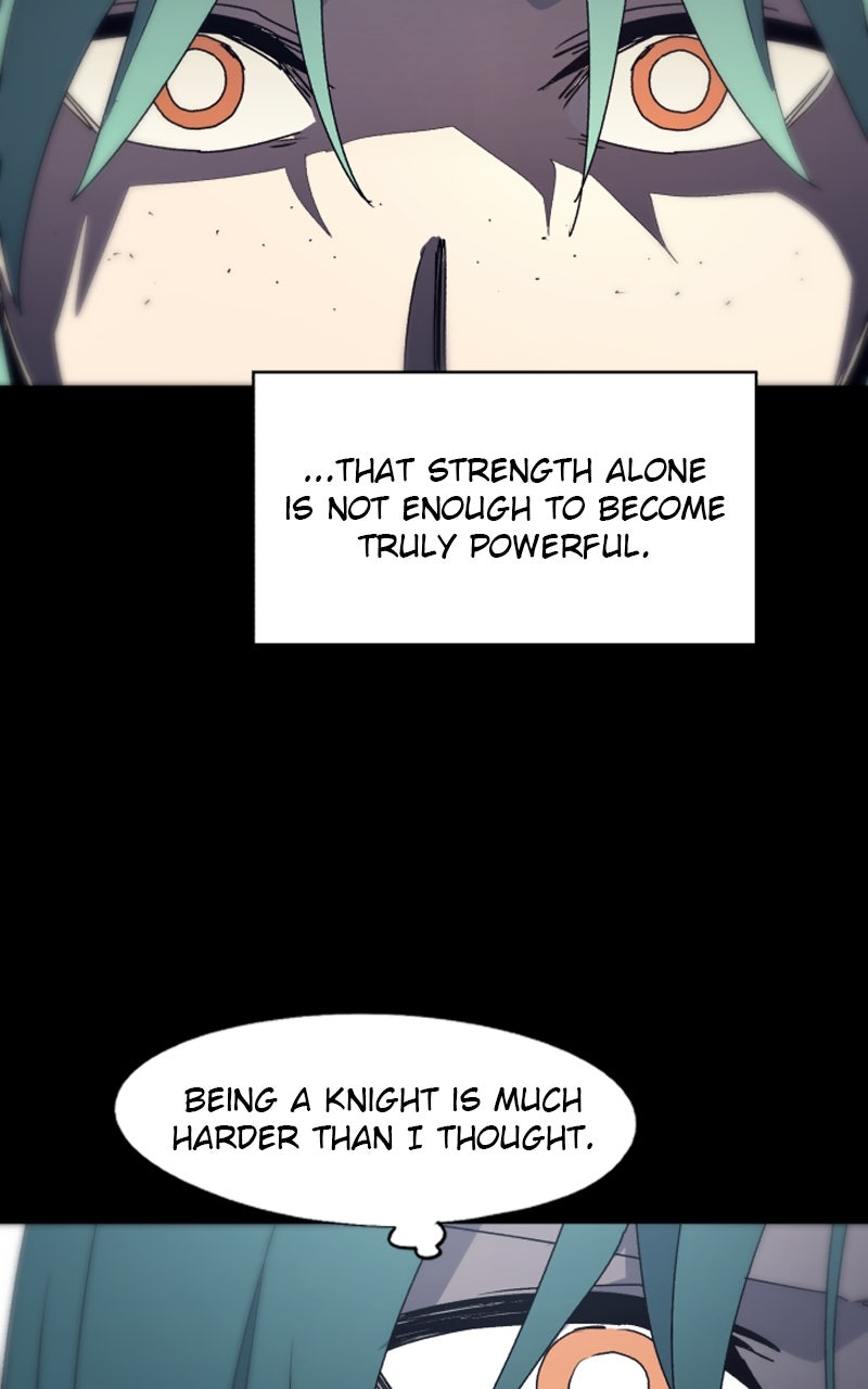 Read The Ember Knight Manga Online