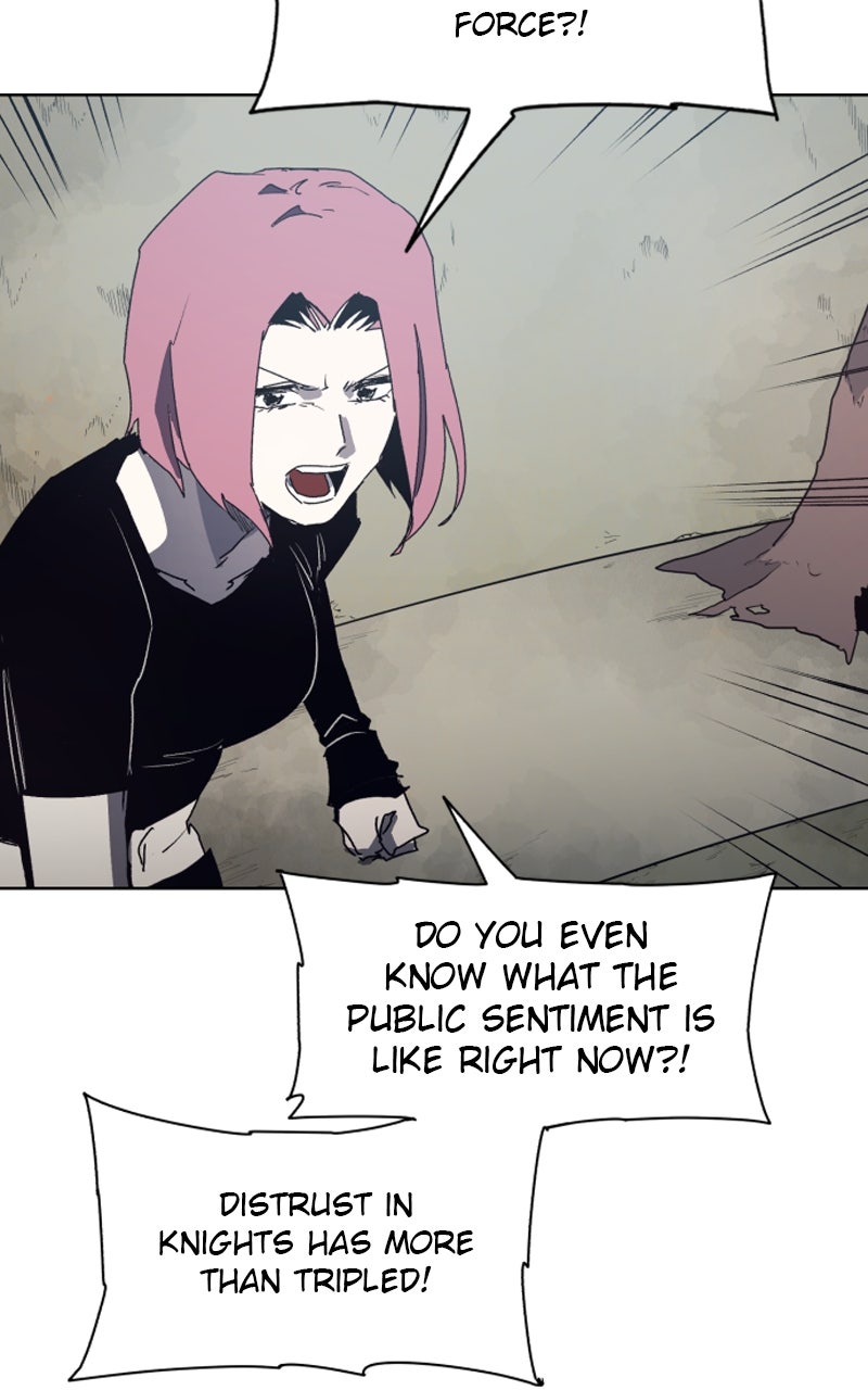Read The Ember Knight Manga Online